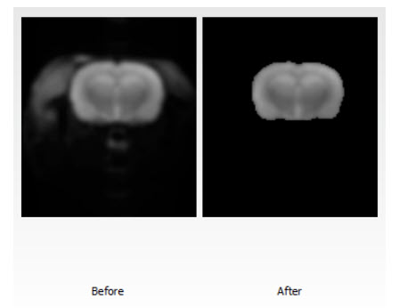 Before / After