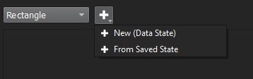 Splitting Operator Creation Mode