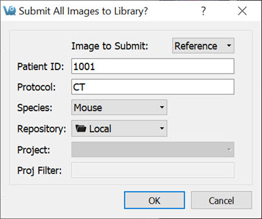 Add Reference to Library