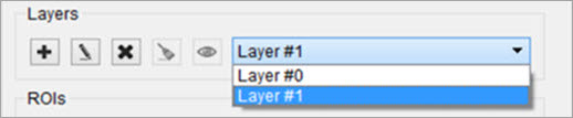 Active Layer