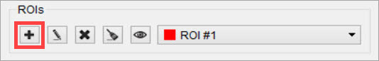 Add ROI