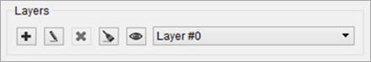 Layer Options