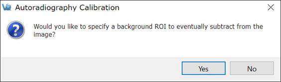 Background ROI Prompt