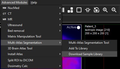 Download Sample Library