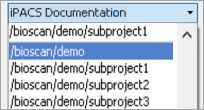 Repository Projects