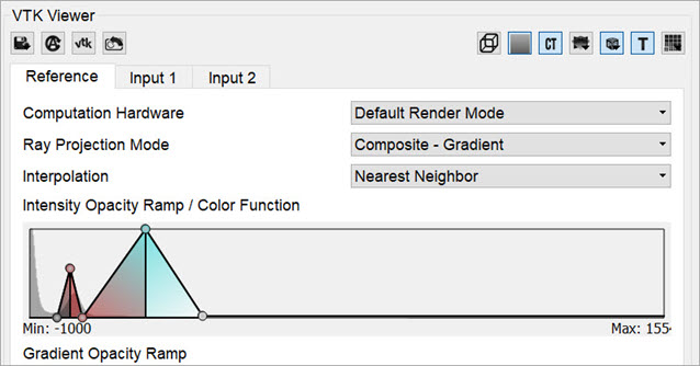 VTK Viewer