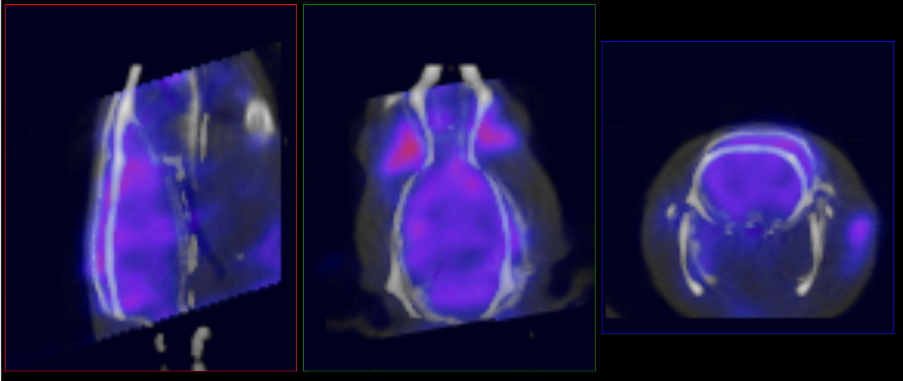 Before manual registration