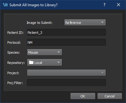 Add Reference to Library