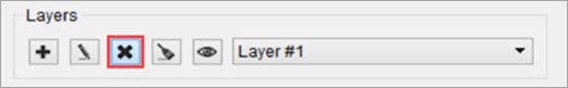 Delete Layer