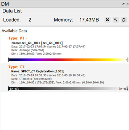 Docks Pop-In and Pop-Out