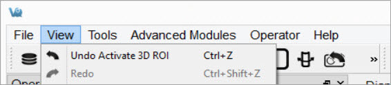 Undo / Redo