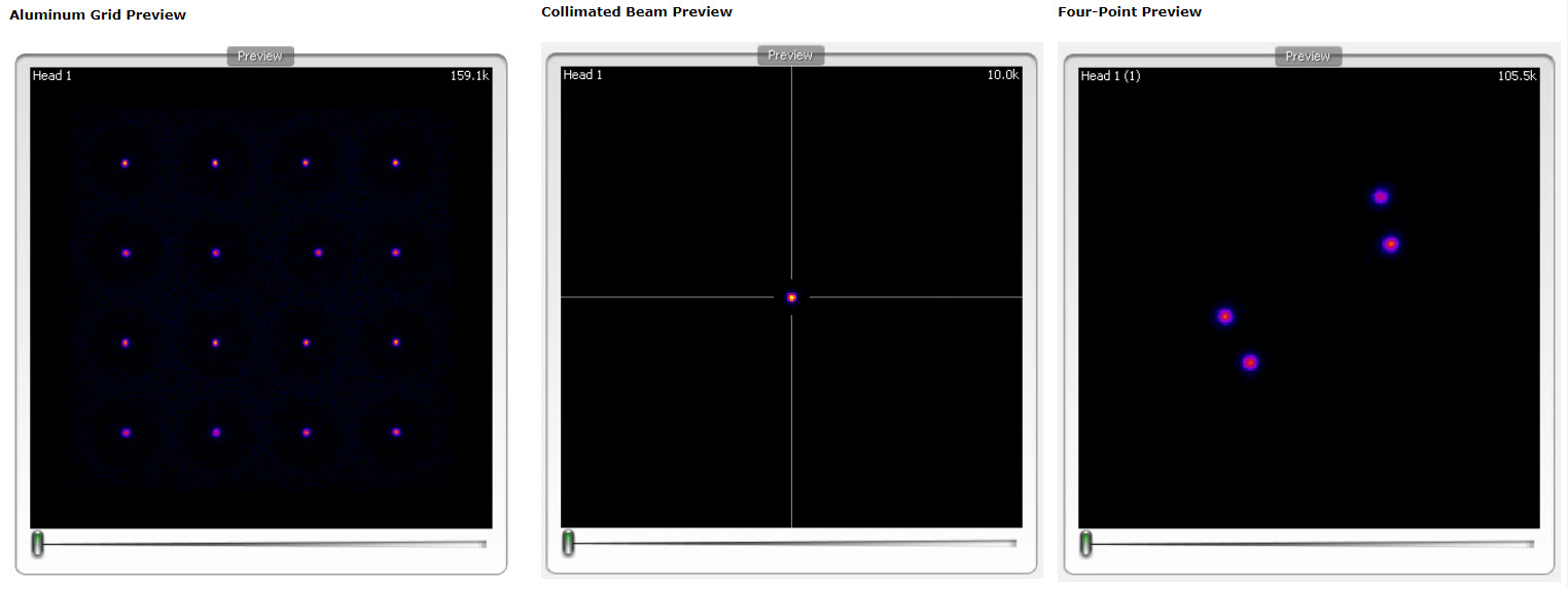 Preview Types