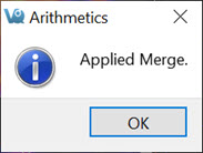 Operation Applied