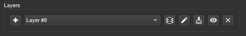 Layer Options