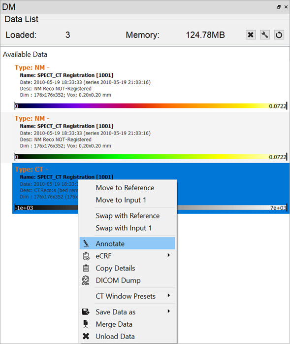 Add Annotation