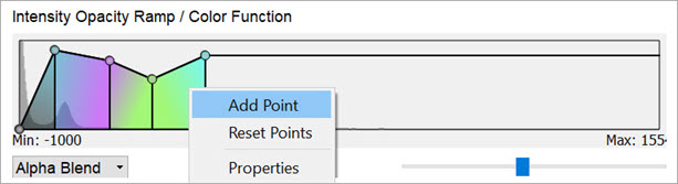 Add Point