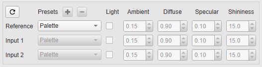 Color Controls