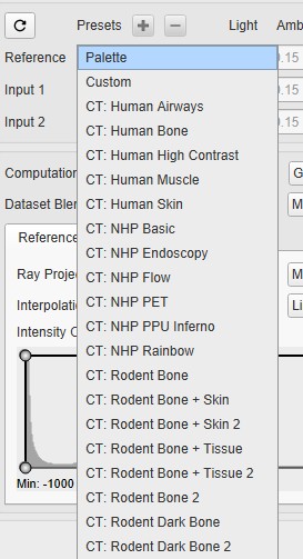 Color Controls