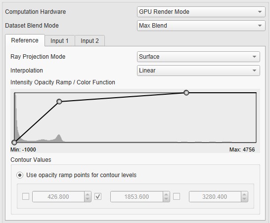 VTK Viewer