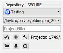 Larger Repository