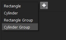 Splitting Operator Geometry