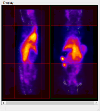 Cropping Sliders