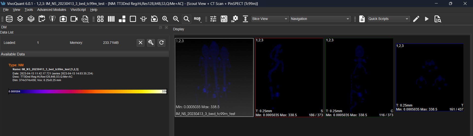 Before Palette Focus